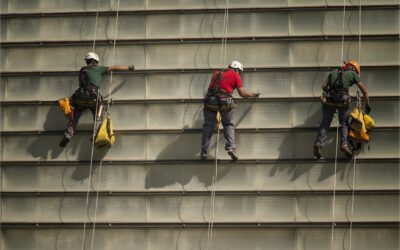 Rope Access Equipment: What You Need to Know