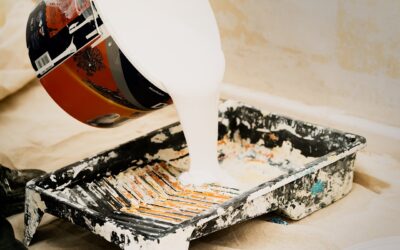 Rope Access for Painting: A Cost-Effective Solution
